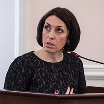 Оренбуржцы возражают вице-губернатору Савиновой по брендбуку