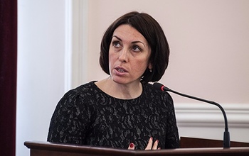 Оренбуржцы возражают вице-губернатору Савиновой по брендбуку