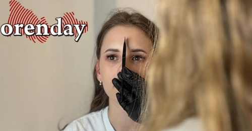 Как выбрать мастера перманентного макияжа бровей: советы специалистов