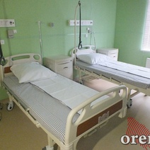 Еще пять смертей от COVID-19 зарегистрировали в Оренбургской области