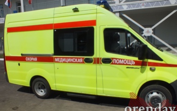 В Оренбургской области выявлен новый омикрон-штамм COVID-19