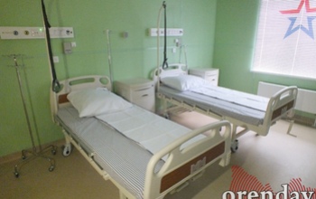 В Оренбуржье 8 отравившихся паленым алкоголем выписали из больницы