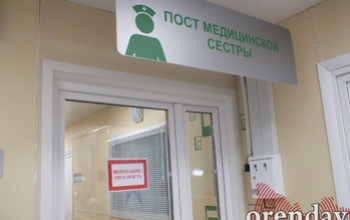 Еще у одной жительницы Оренбургской области выявлен омикрон-штамм COVID-19