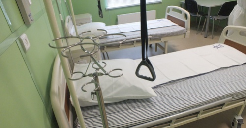 В Медногорске поданы иски к больнице из-за смерти пациента