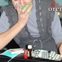 Свиным гриппом заболели уже 17 жителей Оренбургской области