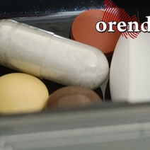 В Оренбуржье 4-х летнего ребенка доставили в больницу после отравления таблетками