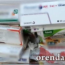 В Бузулуке двухлетняя девочка отравилась марганцовкой