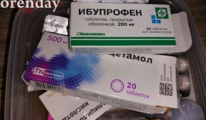 Лечиться по-взрослому и по-детски: как сезон простуды бьет по карману оренбуржцев