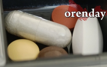 В Оренбуржье 4-х летнего ребенка доставили в больницу после отравления таблетками