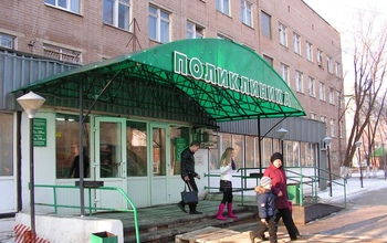 На медицину в бюджет Оренбуржья ежегодно закладывают все меньше средств
