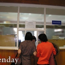 Обещанные оренбуржцам Татьяной Савиновой женские консультации в сёлах не появились