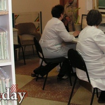 В Оренбуржье отмечают резкий рост заболеваемости коронавирусом детей