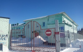 Почему детский стационар на улице Зиновьева не принимает маленьких пациентов