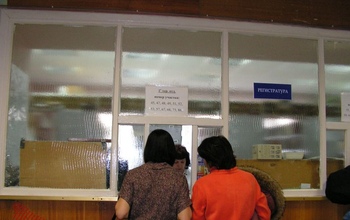 Обещанные оренбуржцам Татьяной Савиновой женские консультации в сёлах не появились