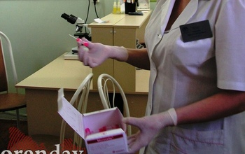 Оренбуржцам напомнили как защититься от простуды