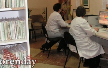 В Оренбуржье отмечают резкий рост заболеваемости коронавирусом детей