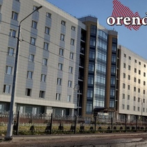 Оренбургский областной перинатальный центр временно будет принимать только сложных рожениц