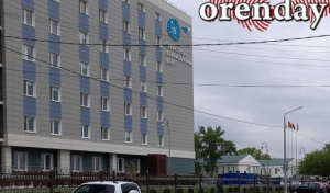 В минздраве Оренбуржья прокомментировали ситуацию с жарой в палатах областного перинатального центра