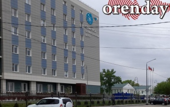В минздраве Оренбуржья прокомментировали ситуацию с жарой в палатах областного перинатального центра