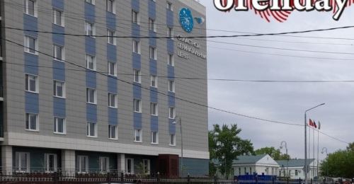 В минздраве Оренбуржья прокомментировали ситуацию с жарой в палатах областного перинатального центра