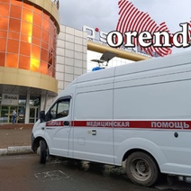 В ТРЦ «Север» из-за вздоха избили посетителя