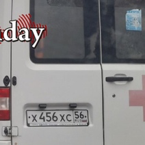 В Орске женщина, получив страшное ножевое ранение, лишь спустя два дня вызвала скорую