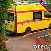 Жительница Новотроицка серьезно пострадала из-за курения и алкоголя