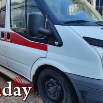 В Оренбурге в больнице от страшных увечий скончался мужчина (18+)