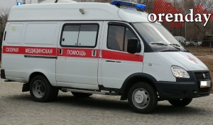 Стало известно состояние раненных полицейских при стрельбе под Новотроицком