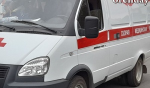 В Бузулуке бывший фельдшер после ДТП  требует компенсацию и ежемесячные выплаты