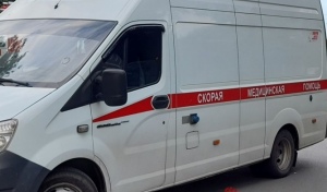 В Новоорске мужчина ранил себя во время работы с болгаркой