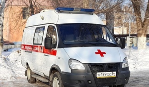 Оренбуржцев будут лечить медики, привлечённые из других регионов