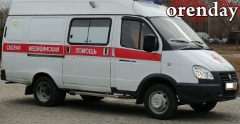 Стало известно состояние раненных полицейских при стрельбе под Новотроицком