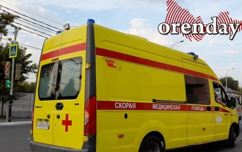Житель Орска убил товарища одним ударом в живот (18+)