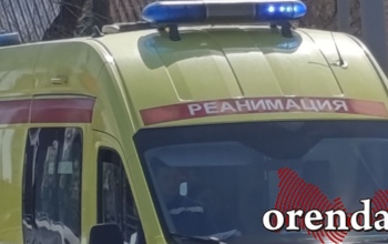 В Орске врачи спасают жизнь 71-летнему пенсионеру, упавшему с крыши лицом вниз