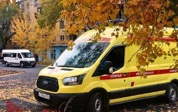 В Оренбургской области врач забыл в ране пациента два тампона