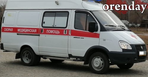 Стало известно состояние раненных полицейских при стрельбе под Новотроицком