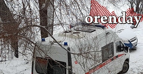 В Оренбурге жена и сын требуют миллион за смерть мужа и отца от инфаркта