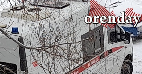 В Оренбурге бывший фельдшер возместит ущерб больнице за смерть пациента