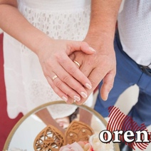 В Октябрьском районе женщина случайно узнала, что замужем уже как 30 лет за незнакомцем