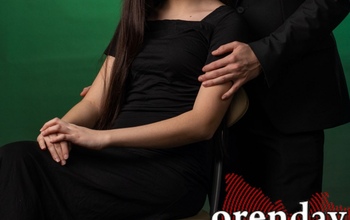 Оренбуржец в суде объяснил нанесение побоев бывшей супруге защитой мужского достоинства