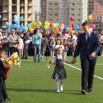 В Оренбурге в 1-х, 9-х и 11-х классах обязательно состоятся  торжественные линейки