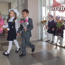 Оренбургских школьников ждут «Разговоры о важном»