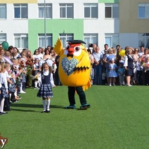 В Оренбуржье дан старт приема первоклашек в школу