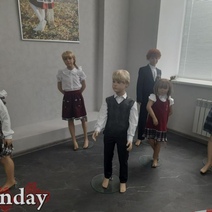 Суммы по талону на школьную форму оренбуржцам хватит только на карманы пиджака