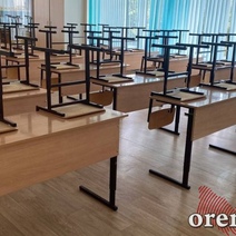 В Оренбуржье школа не создала условия для работы центра «Точка роста» 