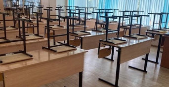 В Бугуруслане двое подростков сорвали уроки в школе и стали фигурантами уголовного дела