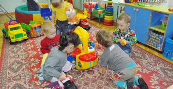 В Оренбурге с февраля резко "подскочит" родительская плата за детсад