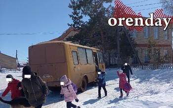 В Оренбургской области тем, кому доверяют самое дорогое, нередко платят минималку