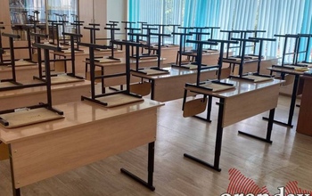 Школьники из Оренбургского района не успели выйти с каникул, как отправятся на дистант